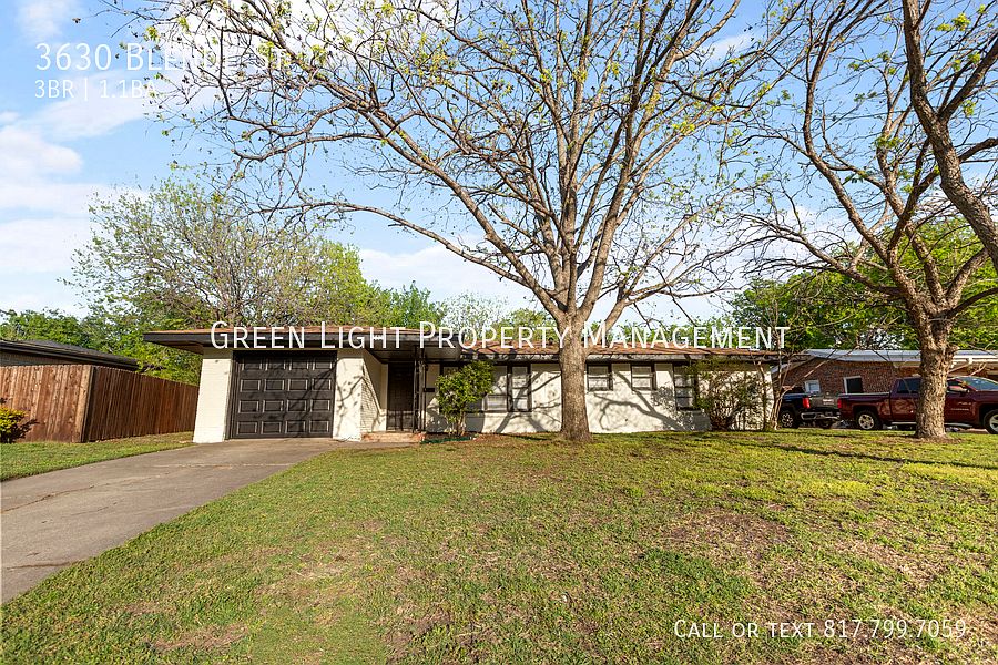 1st image of 3630 Blende St