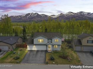 3715 Scenic View Dr, Anchorage, AK 99504