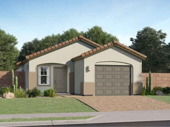 9550 W Fairmount Ave, Phoenix, AZ 85037
