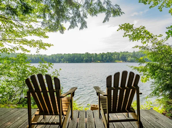 153 Coffee Pond Road, Casco, ME 04015