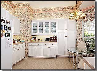 Beautiful Kitchen
