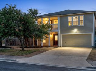 1072 London Ln, Georgetown, TX 78626