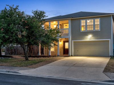 1072 London Ln, Georgetown, TX, 78626