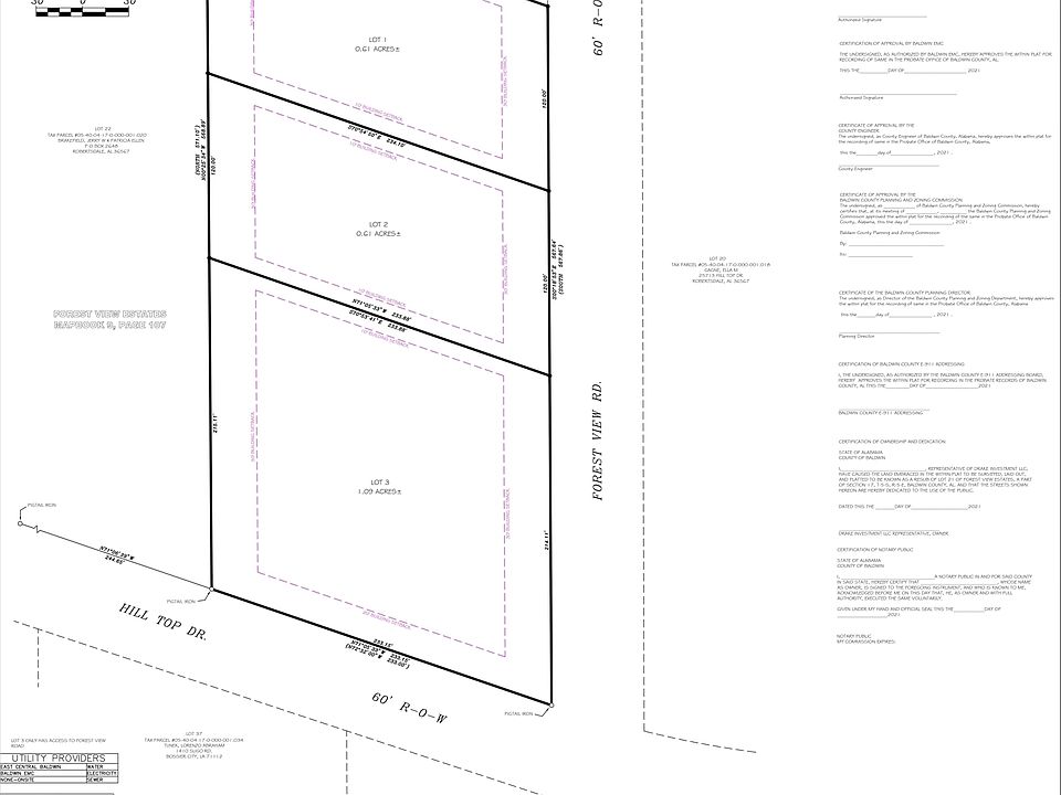 1st image of 25655 Hilltop Dr