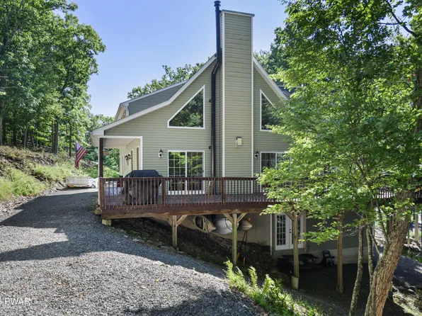 103 Sunny Ct, Lackawaxen, PA 18435