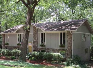 3102 Imperial Valley Dr, Little Rock, AR 72212