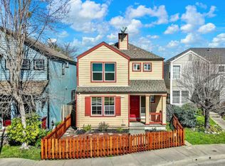 554 Horizon Way, Santa Rosa, CA 95407