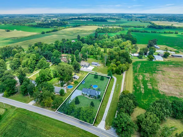 6486 Highway 25 E, Springfield, TN 37172