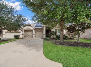 34 Danby Pl, Tomball, TX 77375