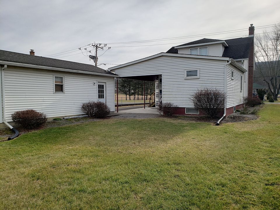 301 Kreamer Ave, Middleburg, PA 17842 Zillow