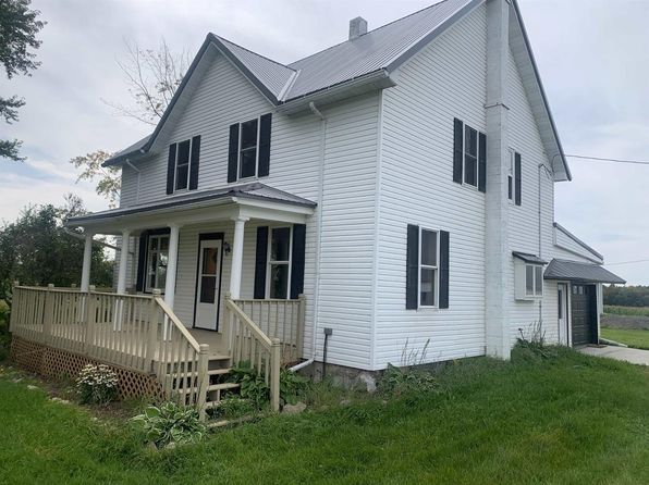 233482 North CORINTH ROAD, Athens, WI 54411