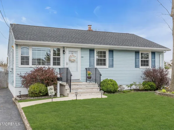 30 Brown Avenue, Hazlet, NJ 07730