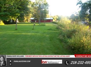 16815 328th Ave, Isle, MN 56342