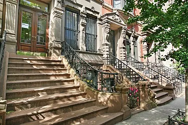 134 West 81st Street in Upper West Side