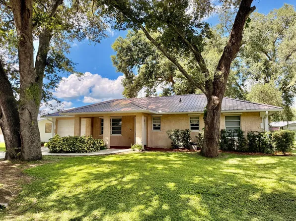 3307 SW 17TH Street, Okeechobee, FL 34974