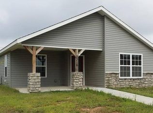 2316 S Connor Ave, Joplin, MO 64804