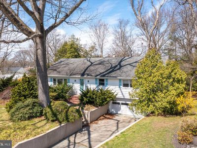 14 Brampton Way, Hamilton, NJ, 08690