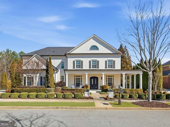 3114 Heybridge Ln, Milton, GA 30004