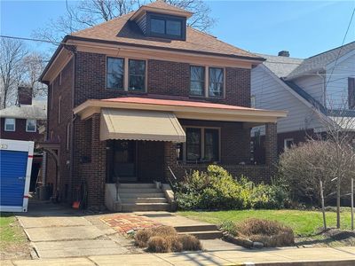 124 Emerson Ave, Pittsburgh, PA, 15215