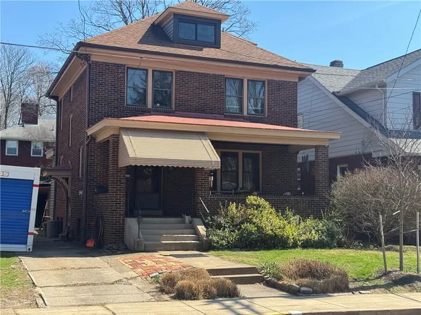 124 Emerson Ave, Pittsburgh, PA 15215