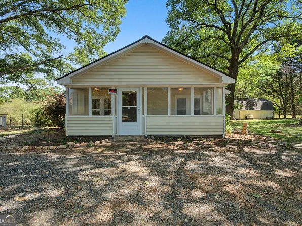 1055 Millertown Rd, Temple, GA 30179