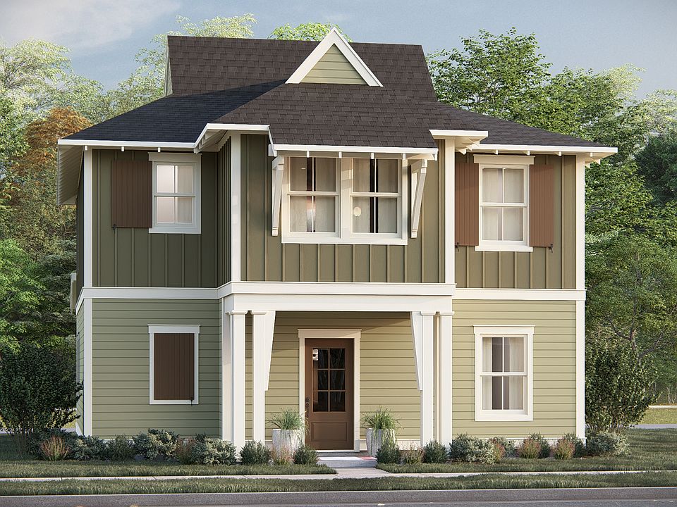 Elevation A
