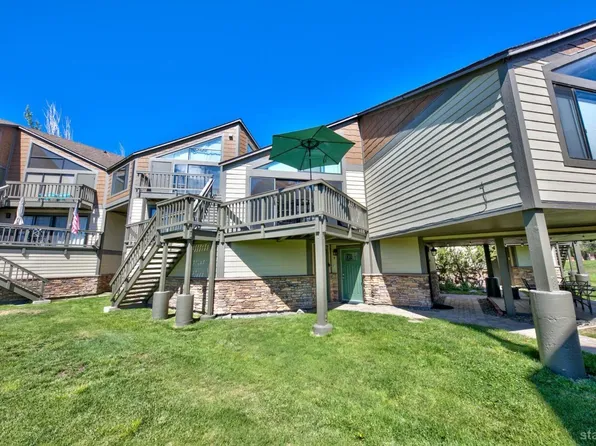555 Tahoe Keys Blvd APT 9, South Lake Tahoe, CA 96150