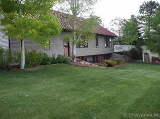 29 Meadow Ln, Wheatland, WY 82201