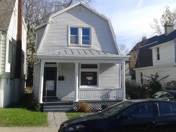 2348 Chickasaw St, Cincinnati, OH 45219
