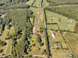 12309 Pinhook Rd, Rockville, VA 23146