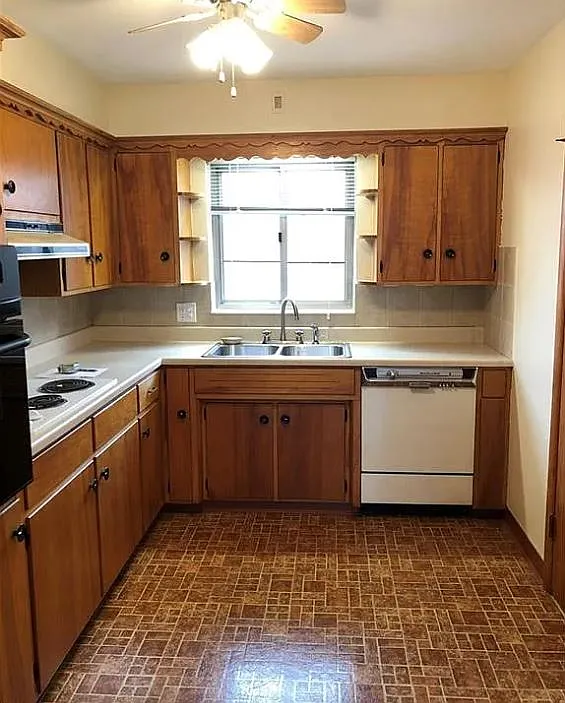 2 bed, 1166 sqft, $1,200 — Photo 4