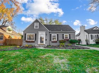 934 Buckingham Rd, Dayton, OH 45419