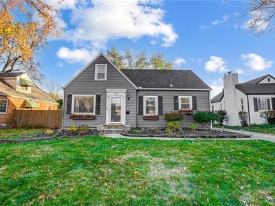 934 Buckingham Rd, Dayton, OH, 45419
