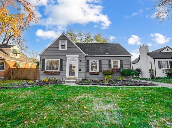 934 Buckingham Rd, Dayton, OH 45419