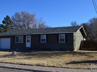 7 Reese Cir, Lamar, CO 81052