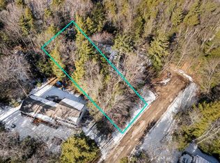 LOT 134 N Cherrywood Ct, Northport, MI 49670
