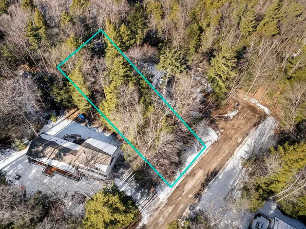 LOT 134 N Cherrywood Ct, Northport, MI 49670