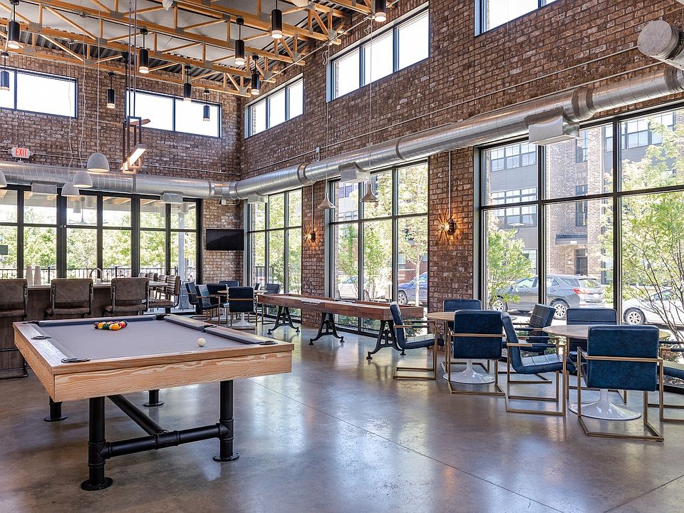 Jeffrey Park Community Room