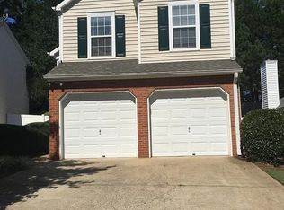 1015 Daventry Xing, Woodstock, GA 30188
