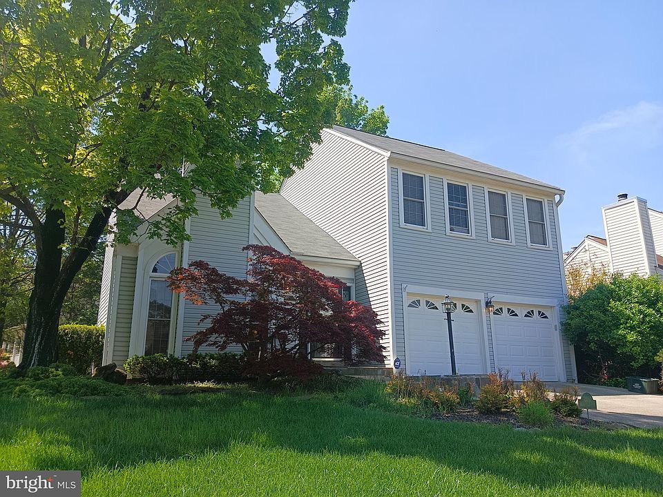 2nd image of 13607 Hampstead Ct