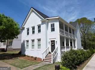 1051 Copperville Dr, Watkinsville, GA 30677