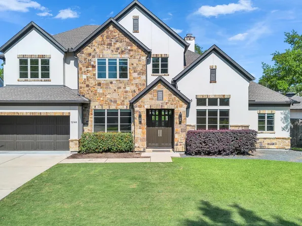 1246 Ben Hur Dr, Houston, TX 77055