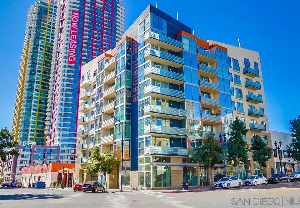 1st image of 550 15th St Unit 806
