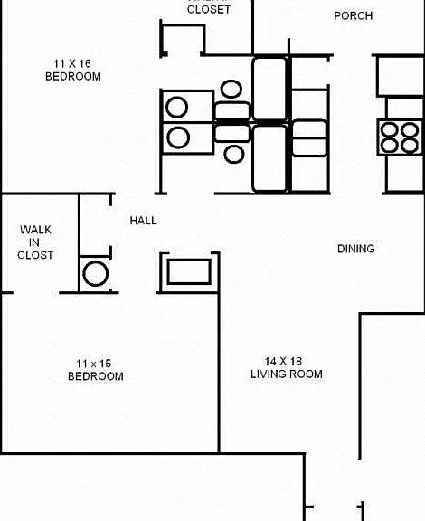 StoneBrook Apartments — Photo 19