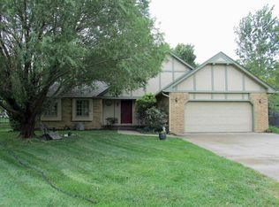 7519 E 26th Ct N, Wichita, KS 67226