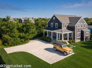 128 Somerset Rd, NANTUCKET, MA 02554