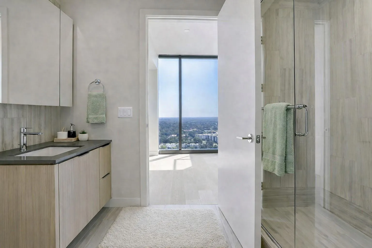 2 bed, 2.0 bath, 793 sqft, $3,500 — Photo 4