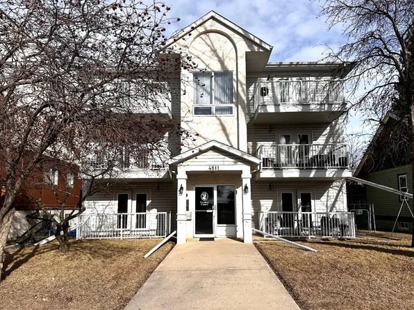 4811 W 48th St #203, Camrose, AB T4V 1L4