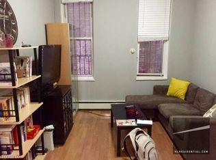 4268 Hunter St FL 1, Long Island City, NY 11101