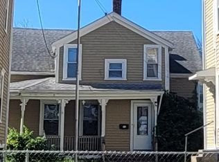 51 Lupine St, Pawtucket, RI 02860